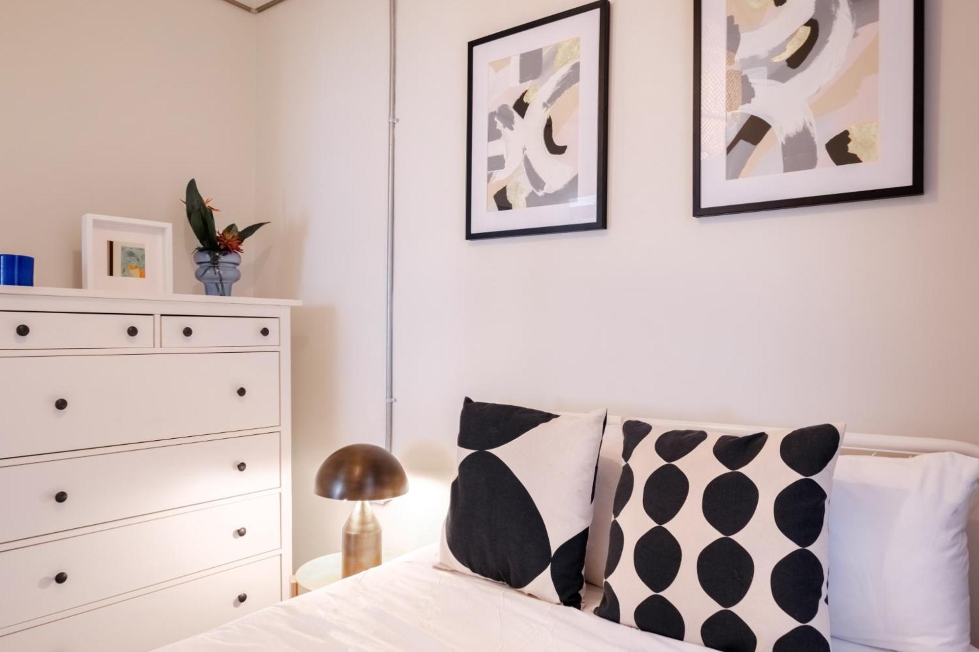 Renovated Modern Flat In Istiklal Avenue Appartement Istanboel Buitenkant foto