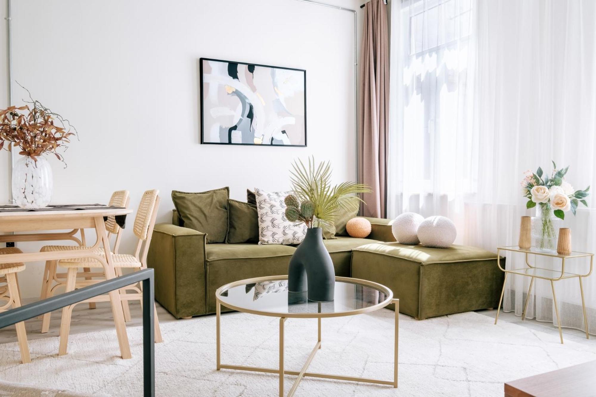 Renovated Modern Flat In Istiklal Avenue Appartement Istanboel Buitenkant foto